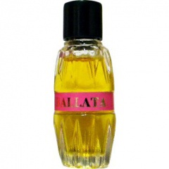 Ballata by Baratta perfume bottle