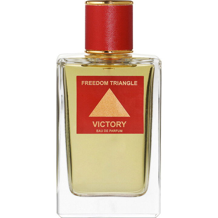 Victory by Triangle Fragrance perfume bottle