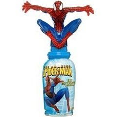 The Amazing Spider-Man by Marmol & Son perfume bottle