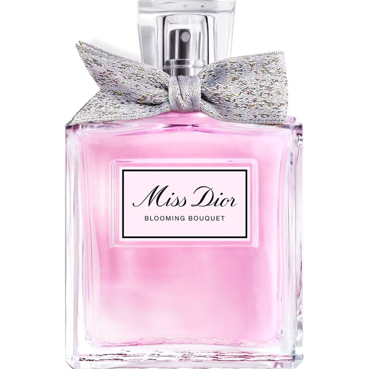 Miss Dior Blooming Bouquet (2023) EDT by Dior perfume bottle