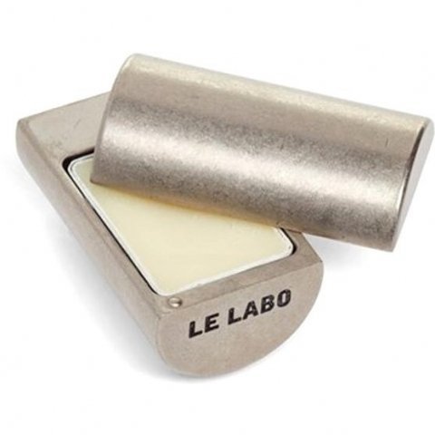Bergamote 22 (Solid Perfume) by Le Labo perfume bottle