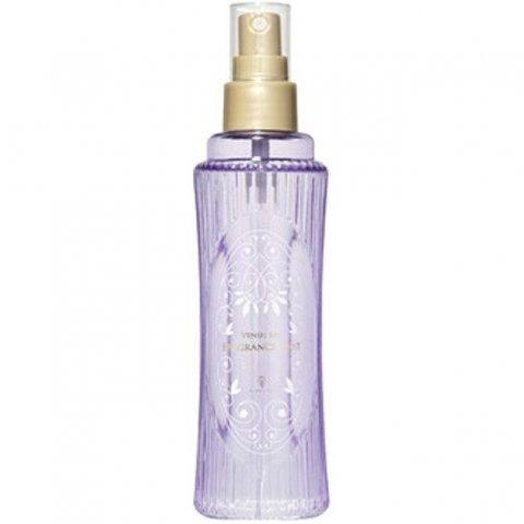 Plum & Kinmokusei / プラム＆キンモクセイ (Fragrance Mist) by Venus Spa / ヴィーナススパ perfume bottle