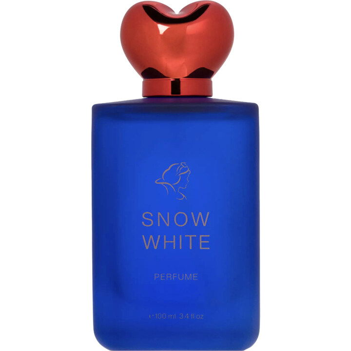 Disney Princess - Snow White by DefineMe perfume bottle