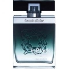 inBlack by Franck Olivier perfume bottle