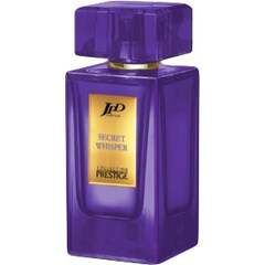 Secret Whisper by Jean Paul Dupont perfume bottle