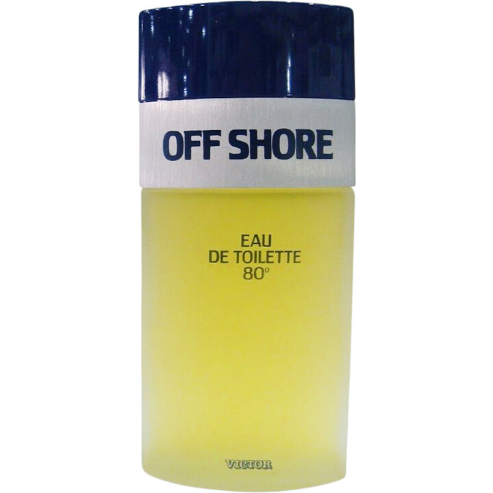 Off Shore EDT by Victor perfume bottle