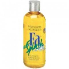 Fa Body Splash - Body Water California