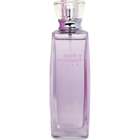 Right Starlight by Comin perfume bottle