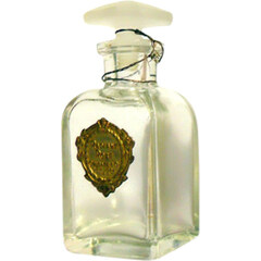 Radiant Rose by Colgate & Company perfume bottle