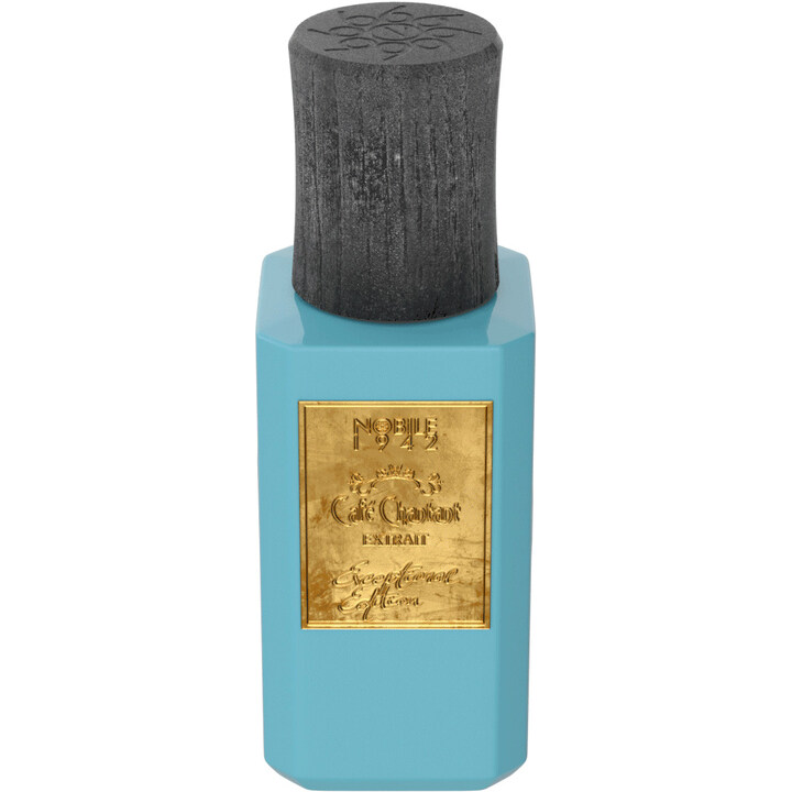 Café Chantant (Extrait) by Nobile 1942 perfume bottle