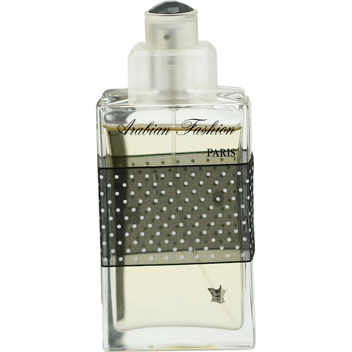 Arabian Fashion - Paris by Arabian Oud / العربية للعود perfume bottle