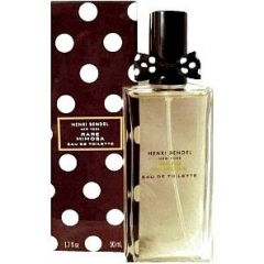 Rare Mimosa by Henri Bendel perfume bottle