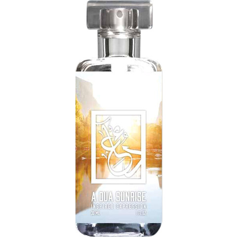 A Dua Sunrise by The Dua Brand / Dua Fragrances perfume bottle
