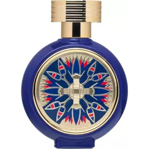 Divine Blossom by Haute Fragrance Company perfume bottle