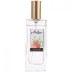 Wild Strawberry by Miniso perfume bottle