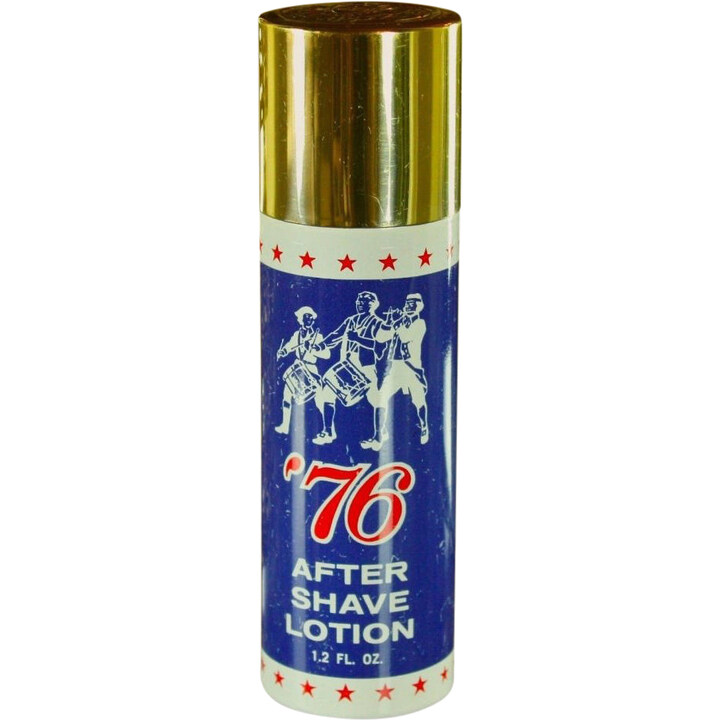 '76 by Tawn Limited perfume bottle