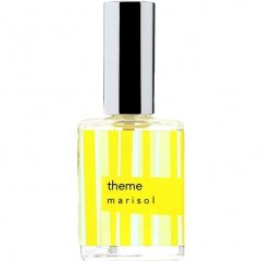 Marisol by Theme perfume bottle