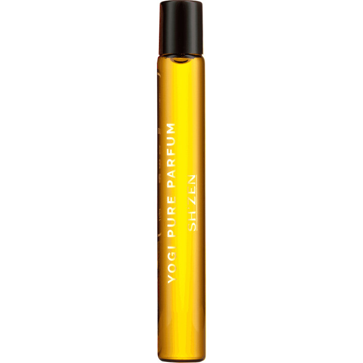 Yogi by Sh'Zen perfume bottle