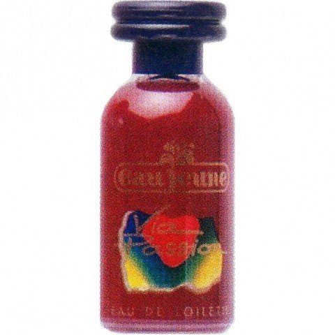 Via Passion by Eau Jeune perfume bottle
