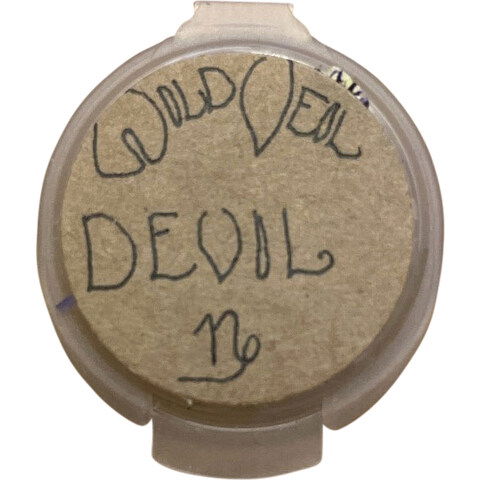 Devil (Solid Perfume) by Wild Veil Perfume perfume bottle