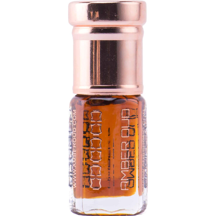 Amber Oud Signature by Amber Oud perfume bottle