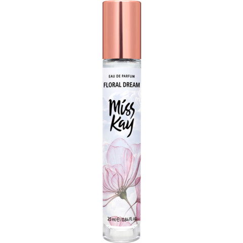 Floral Dream by Miss Kay perfume bottle