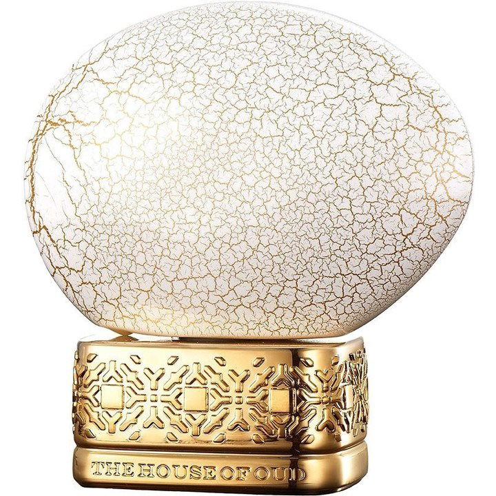 Breath of the Infinite by The House of Oud perfume bottle