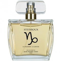 Zodiaque Steinbock by Jean-Pierre Sand perfume bottle