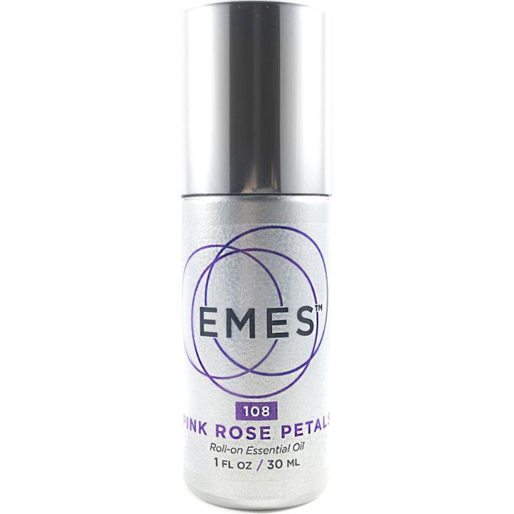 #108 Pink Rose Petals