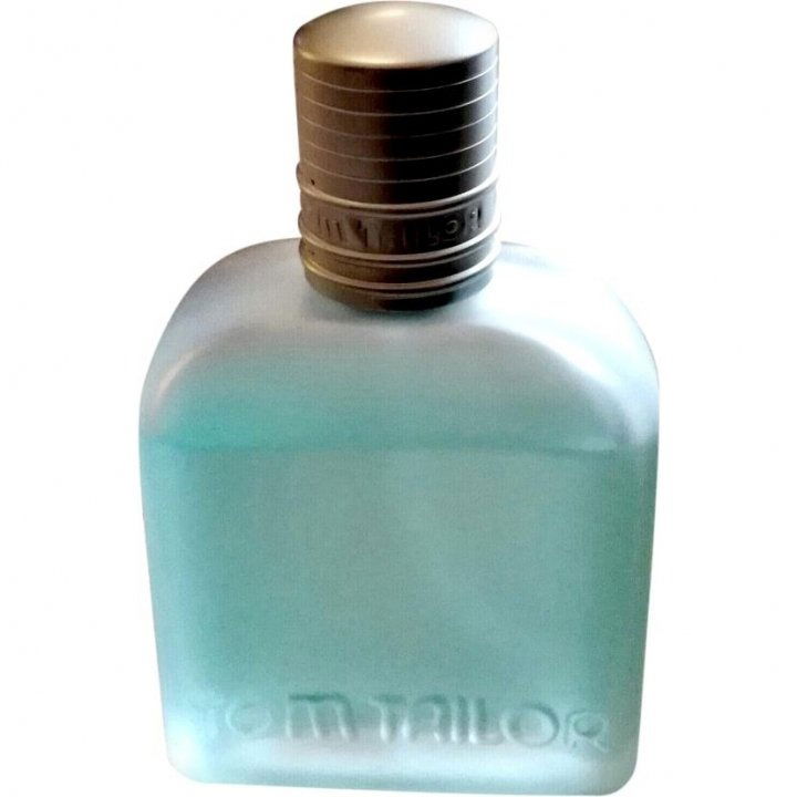 Tom Tailor (1995) EDT by Tom Tailor perfume bottle