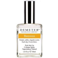 Beeswax by Demeter Fragrance Library / The Library Of Fragrance perfume bottle