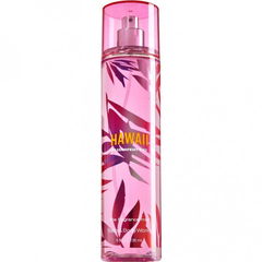 Hawaii Passionfruit Kiss (Fragrance Mist) by Bath & Body Works perfume bottle