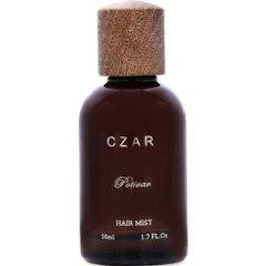 Potivar (Hair Mist) by Czar perfume bottle