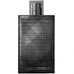 Brit Rhythm for Him EDT by Burberry perfume bottle