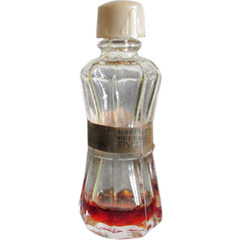 Heliotrope by Ayer perfume bottle
