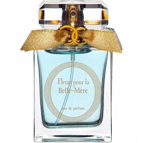 Fleurs pour la Belle-Mère by Sergio Nero perfume bottle