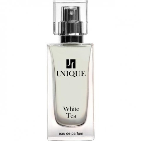 White Tea by Unique / MyParfum perfume bottle