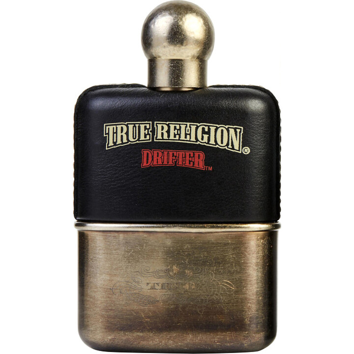 Drifter by True Religion perfume bottle