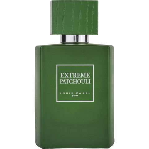Extreme Patchouli by Louis Varel perfume bottle