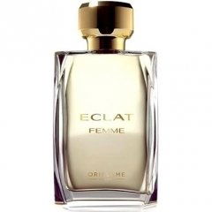 Eclat Femme by Oriflame perfume bottle
