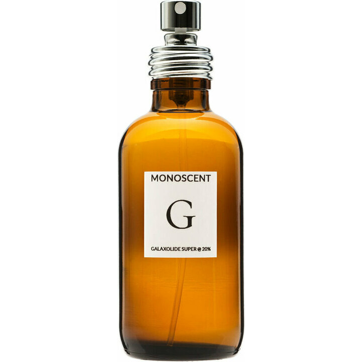 Monoscent G by Monoscent perfume bottle