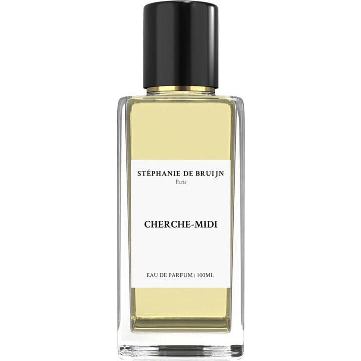 Cherche-Midi by Stéphanie de Bruijn perfume bottle
