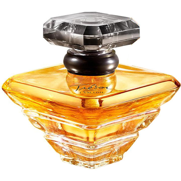 Trésor en Or by Lancôme perfume bottle