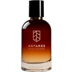 Antarès by Bleu Nomade perfume bottle