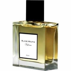 Bouquet d'Agrumes by Blaise Mautin perfume bottle