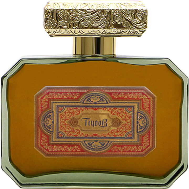 Tiyoob by Junaid Perfumes perfume bottle