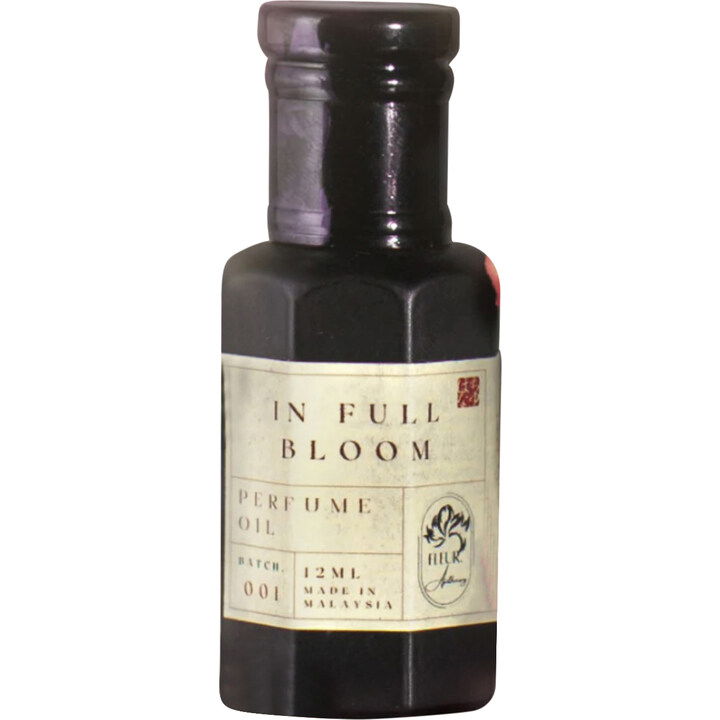 In Full Bloom by Fleur Apothecary perfume bottle