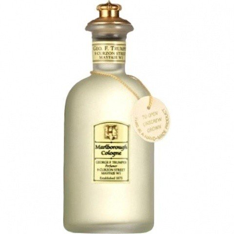 Marlborough (Cologne) by Geo. F. Trumper perfume bottle