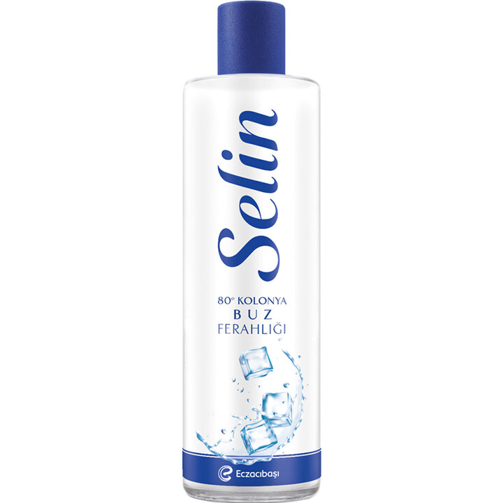 Buz Ferahlığı by Selin perfume bottle