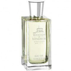 Bergamot & Neroli by Woods of Windsor perfume bottle